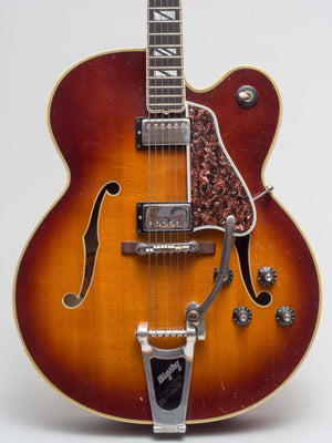 1970 Gibson Super 400 CES