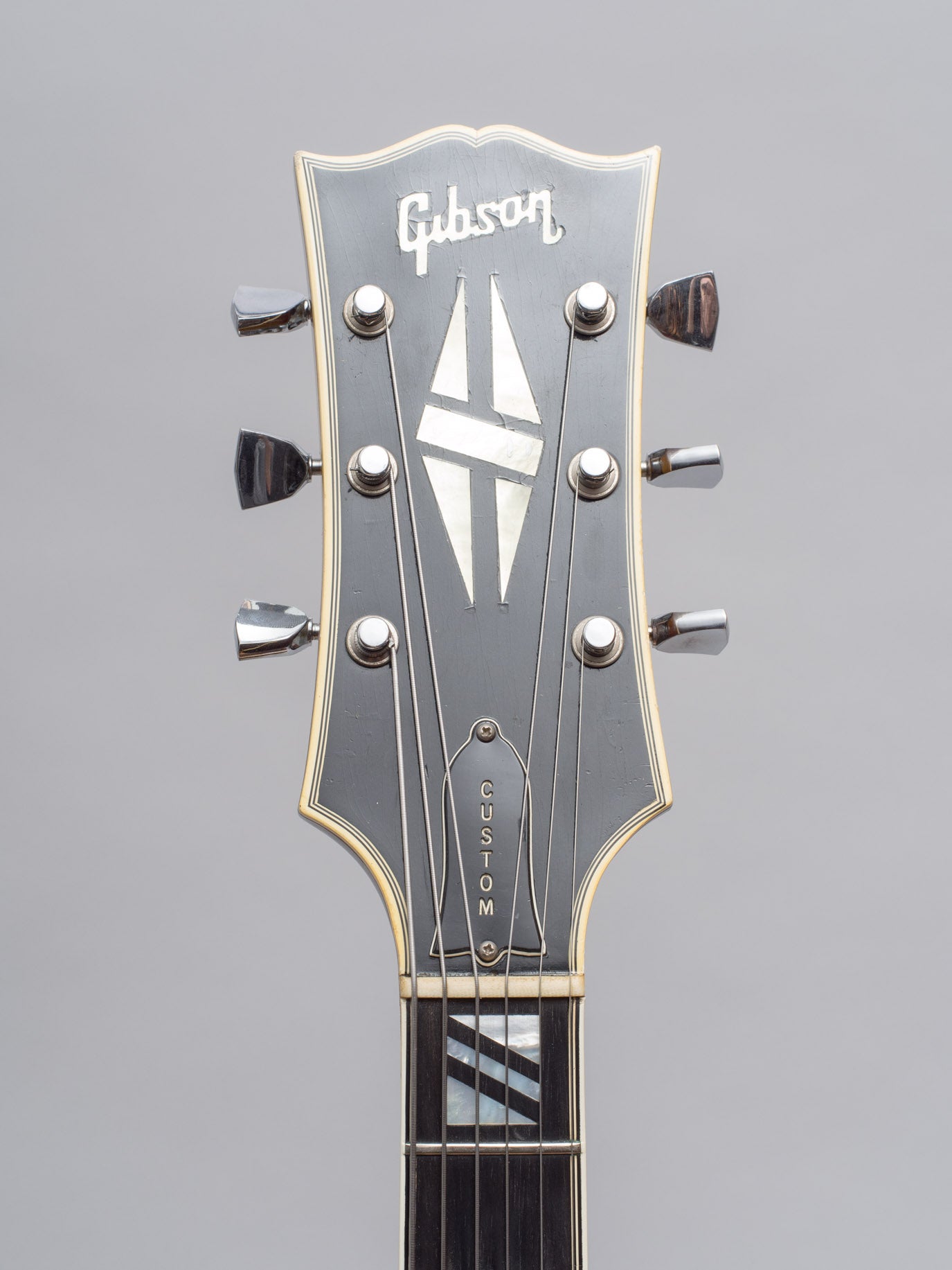 1970 Gibson Super 400 CES