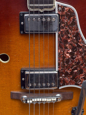 1970 Gibson Super 400 CES