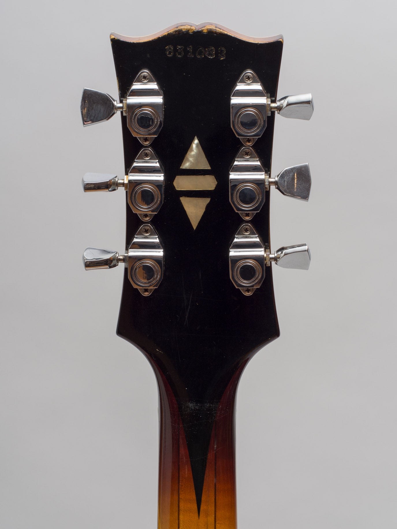 1970 Gibson Super 400 CES