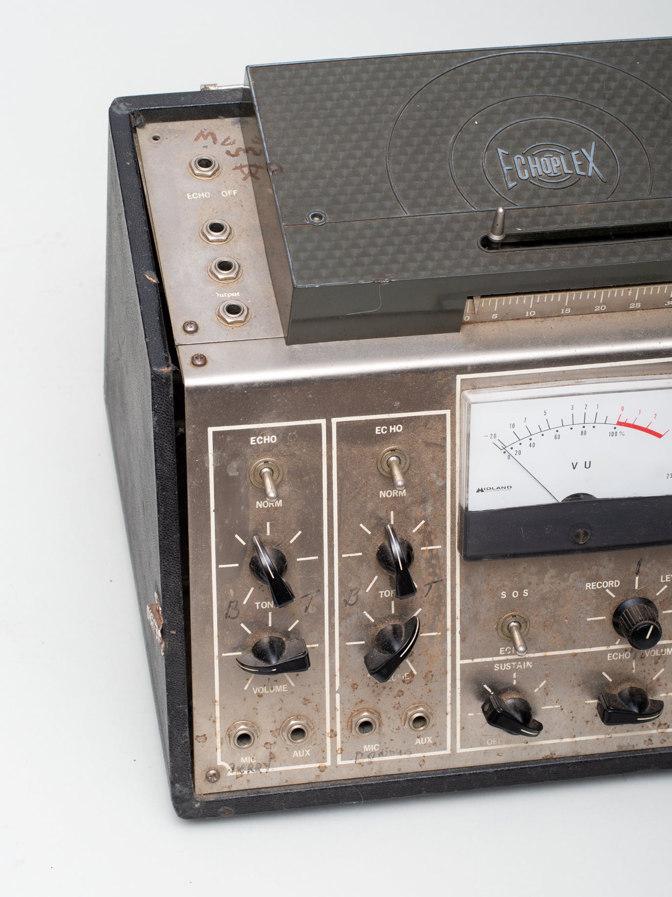 1970 Maestro Echoplex EM-1