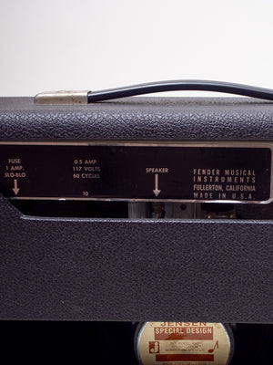 1970 Fender Champ