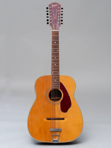 1970 Fender F-1070 12-String