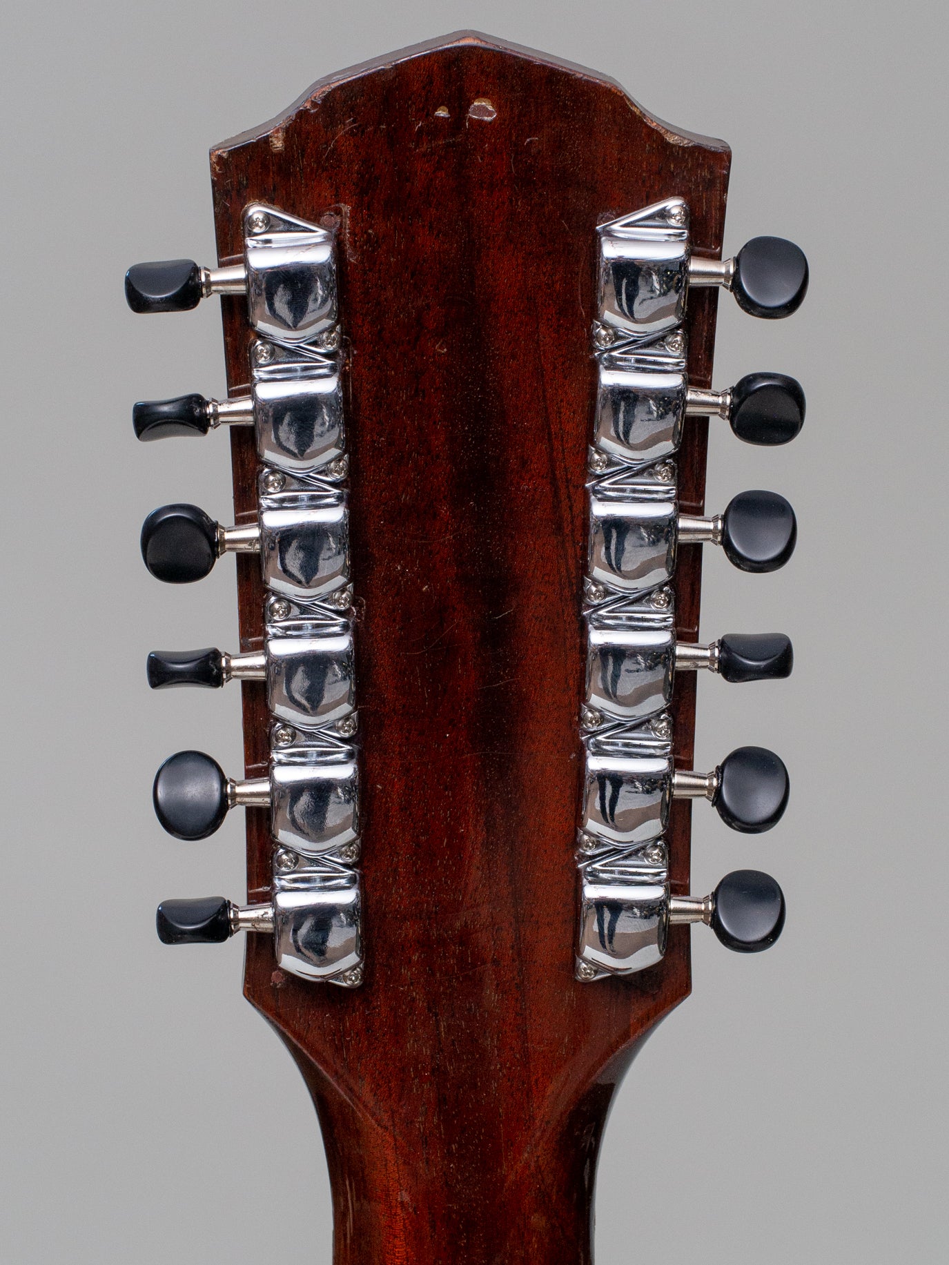 1970 Fender F-1070 12-String