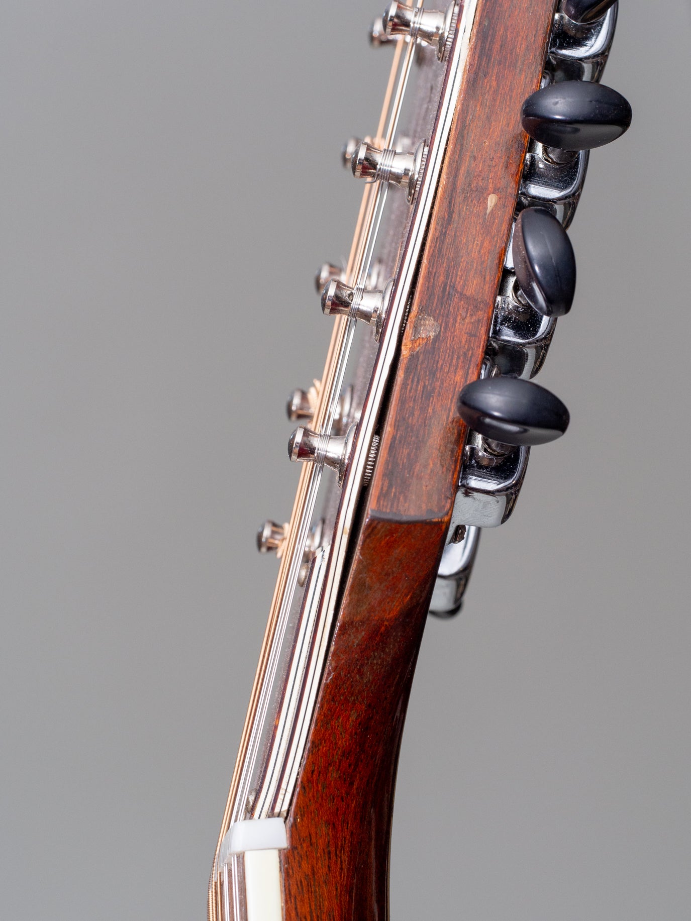 1970 Fender F-1070 12-String