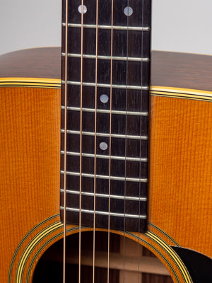 1970 Martin D-28