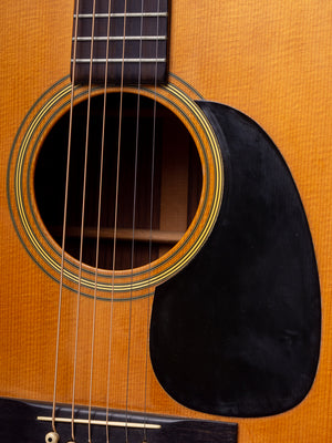 1970 Martin D-28