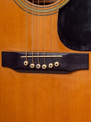 1970 Martin D-28