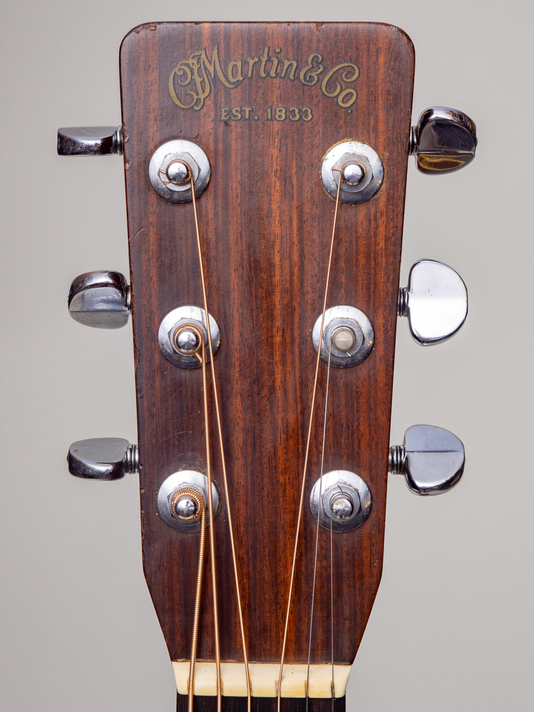 1970 Martin D-28