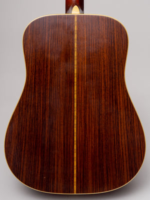 1970 Martin D-28