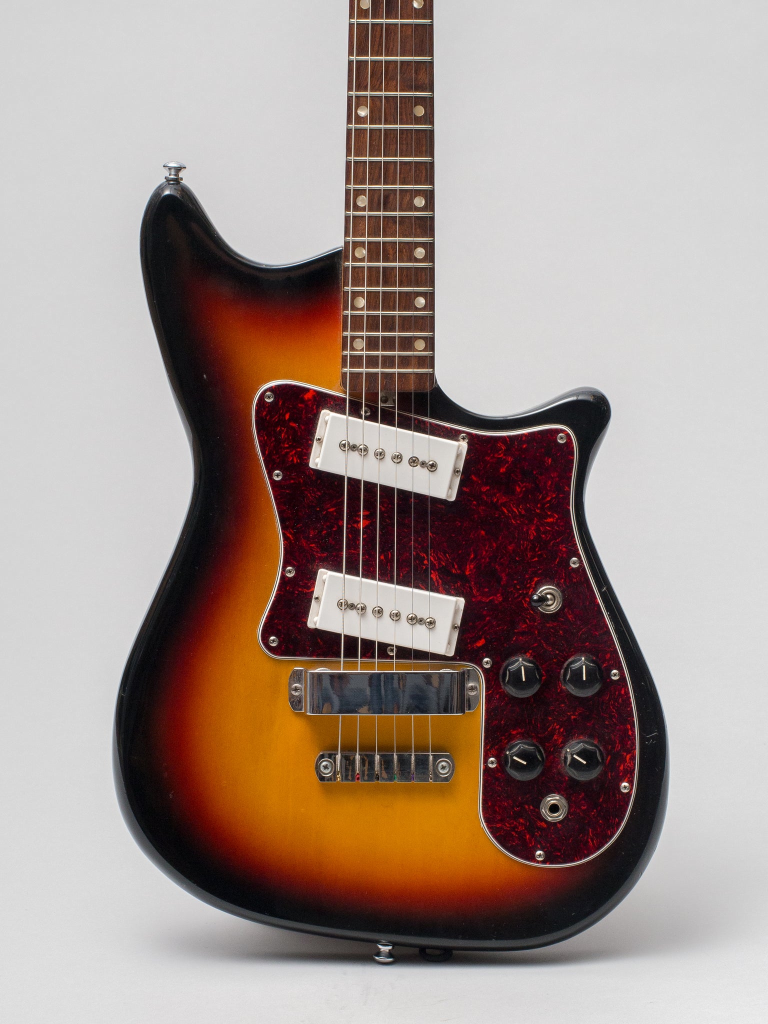 1970 Carvin SS-65