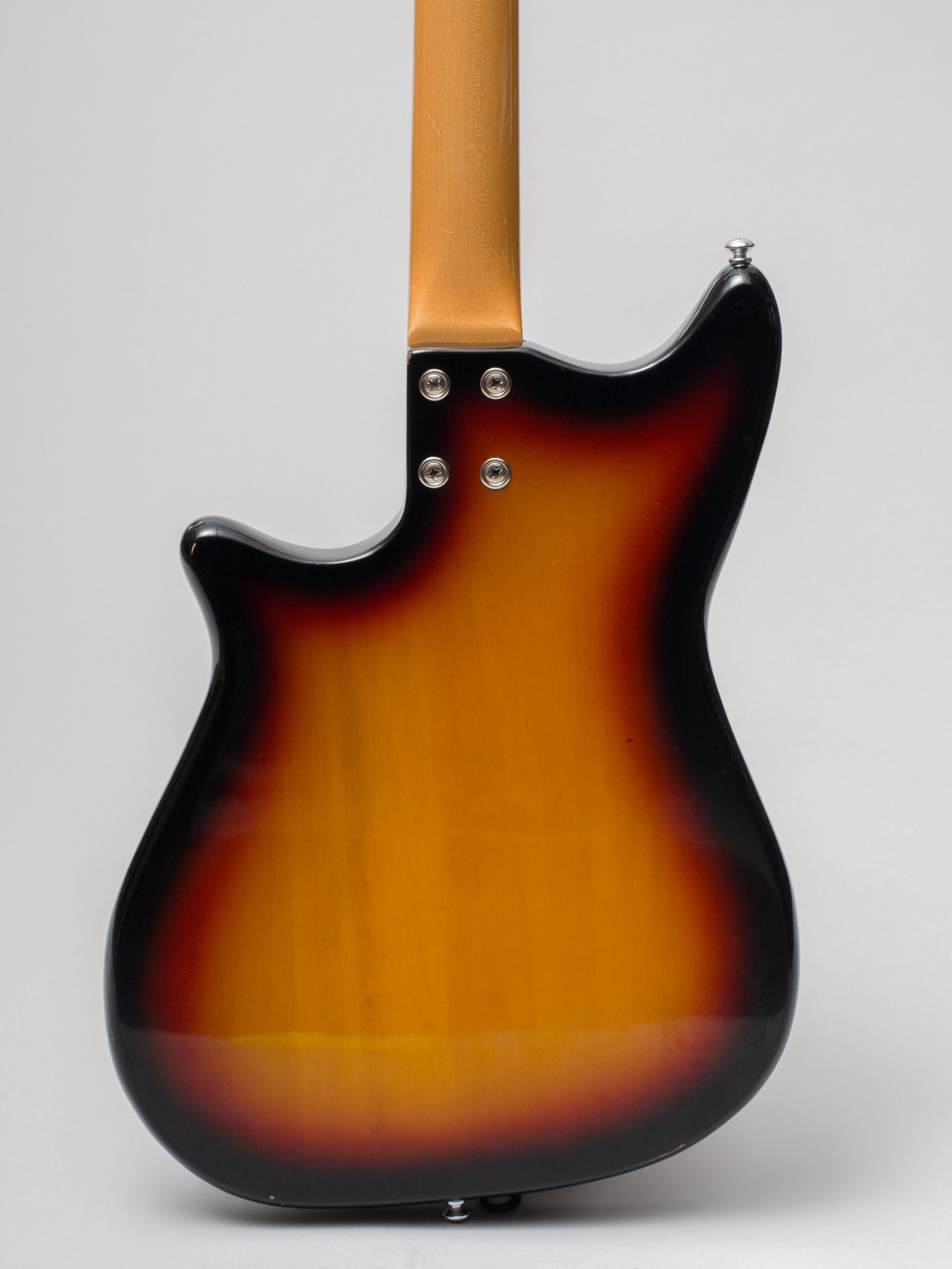 1970 Carvin SS-65