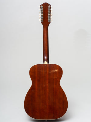 1970 Harmony H1230