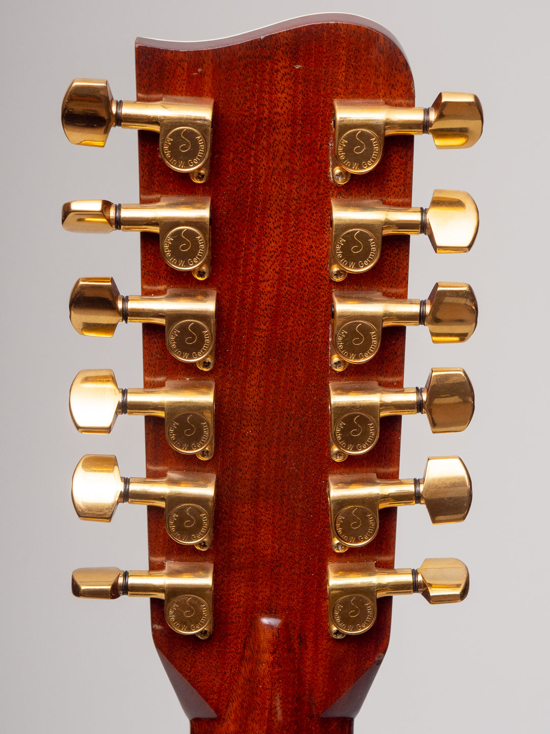 1970s Gallagher G-70 12 String