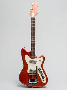 1971 Harmony Bobkat