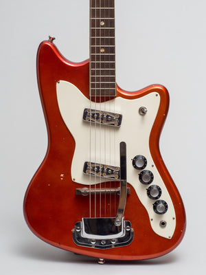 1971 Harmony Bobkat