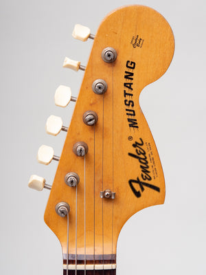 1971 Fender Mustang