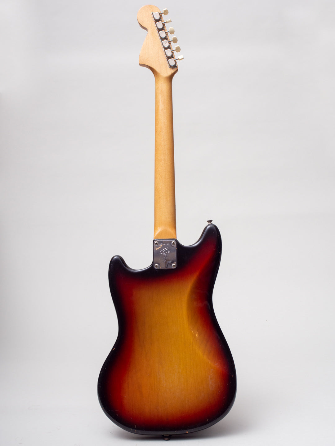 1971 Fender Mustang