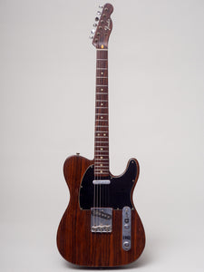 1971 Fender Rosewood Telecsaster