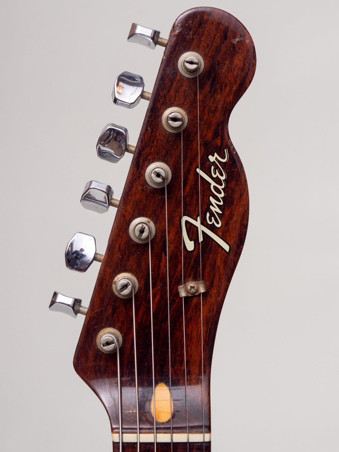 1971 Fender Rosewood Telecsaster