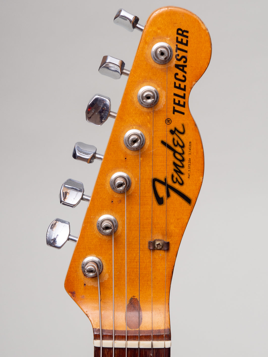 1971 Fender Telecaster