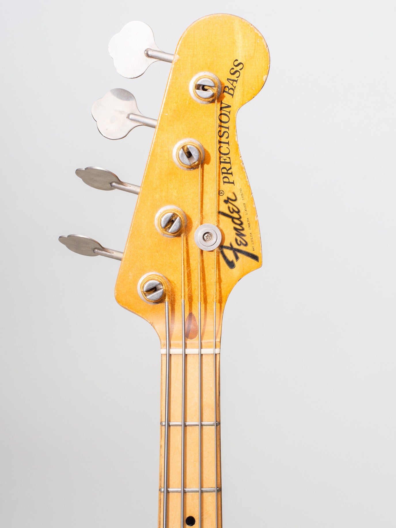 1971 Fender Precision