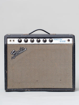 1971 Fender Princeton Reverb