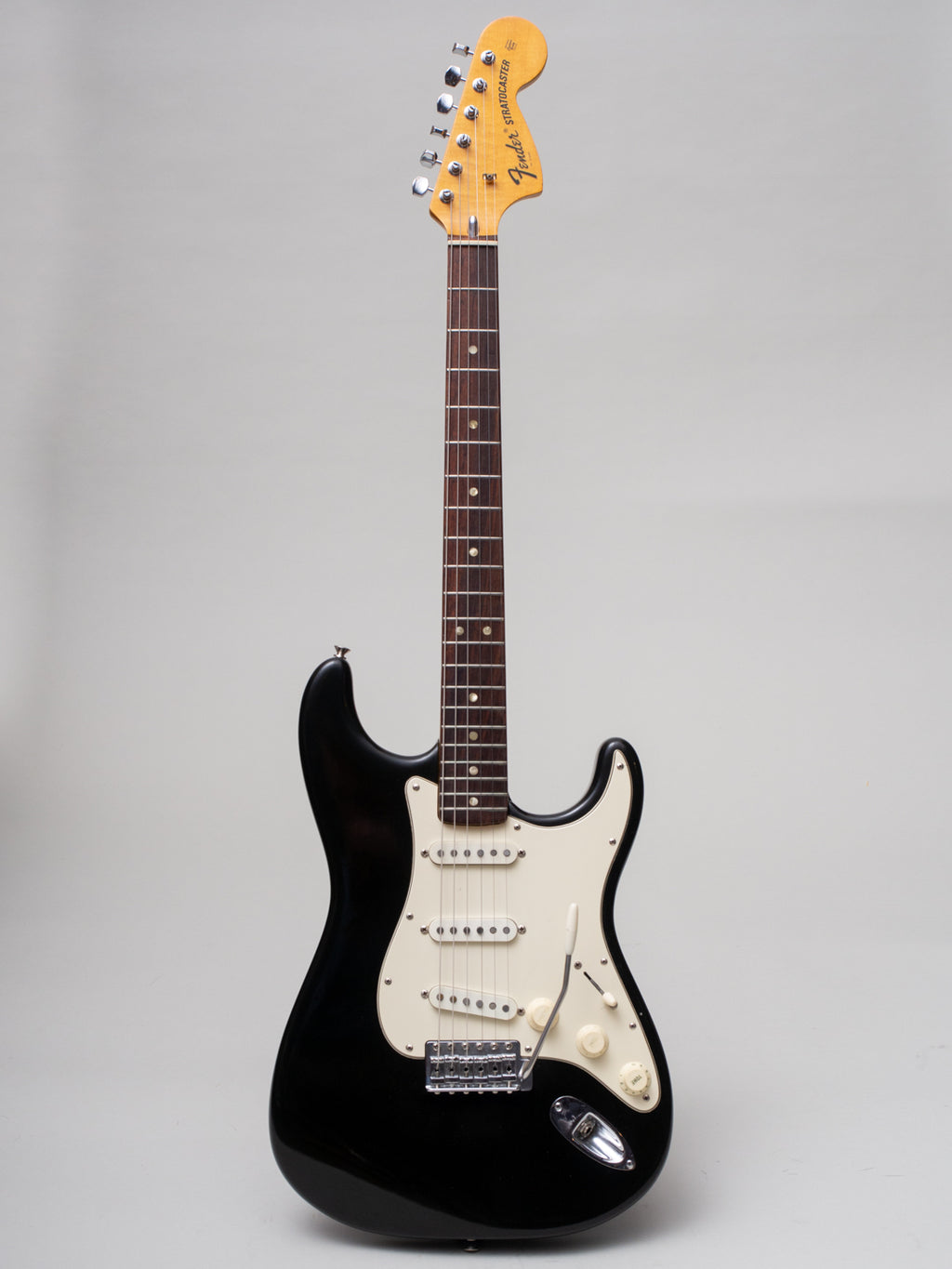 1972 Fender Stratocaster