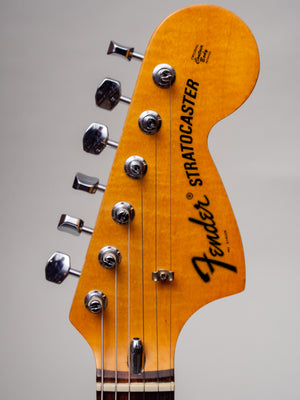 1972 Fender Stratocaster