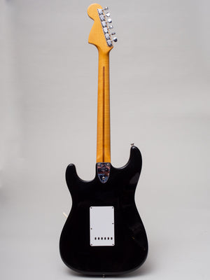 1972 Fender Stratocaster