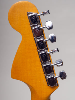 1972 Fender Stratocaster