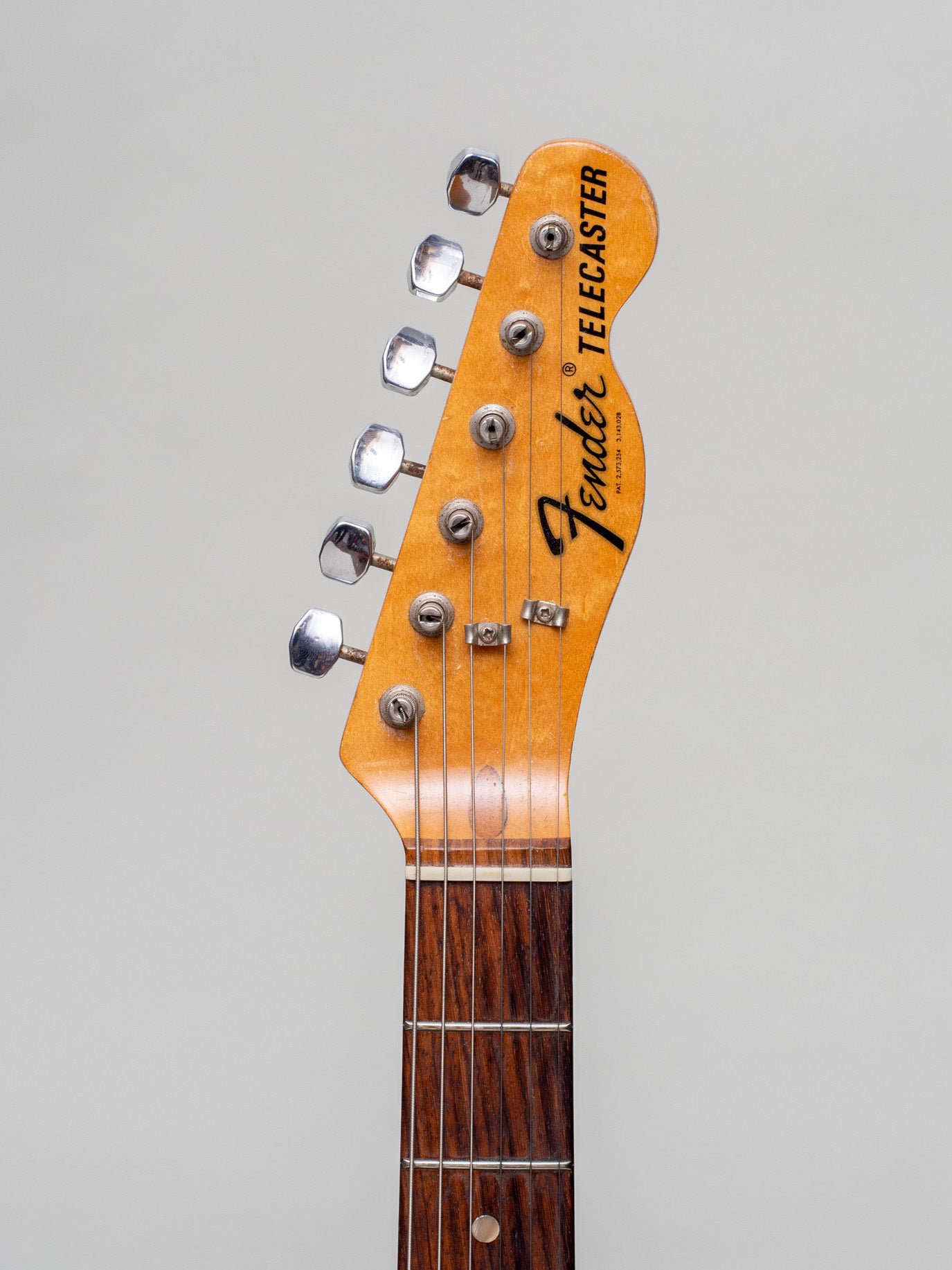 1972 Fender Telecaster