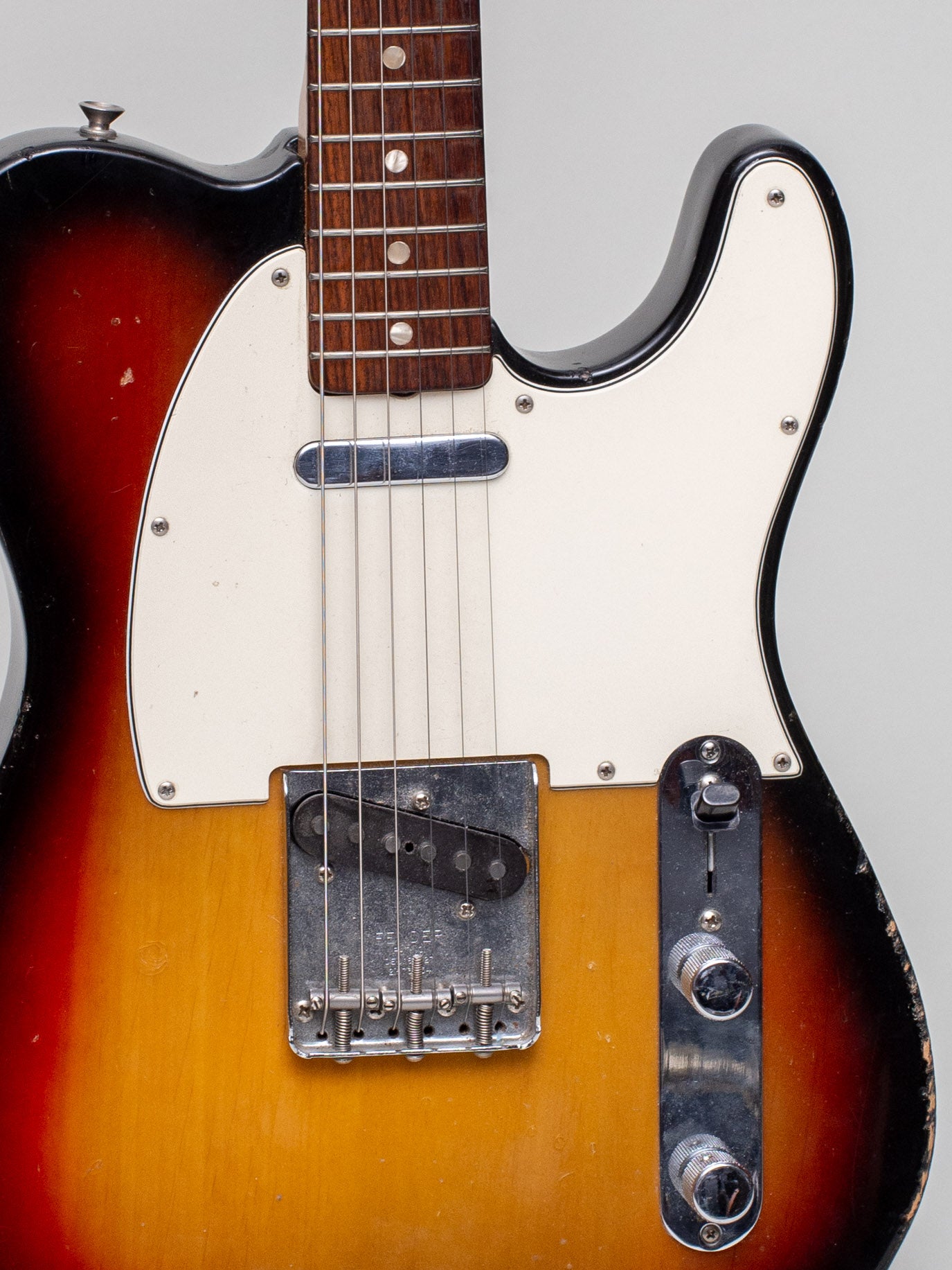 1972 Fender Telecaster