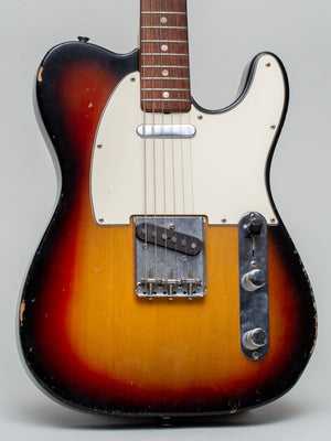 1972 Fender Telecaster