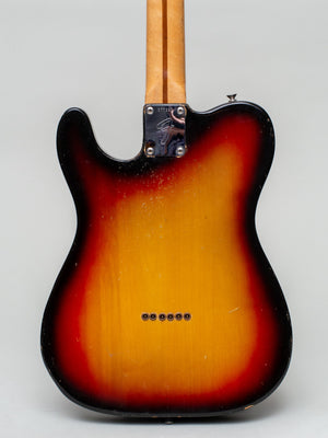 1972 Fender Telecaster