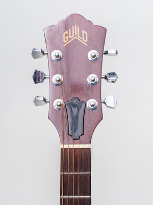 1972 Guild D40