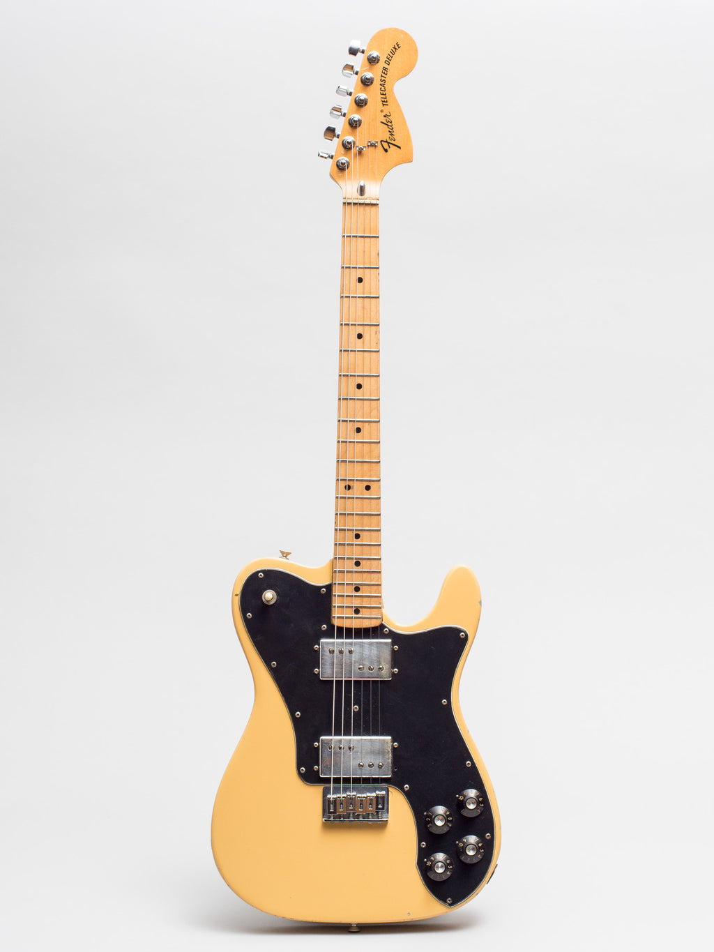 1973 Fender Telecaster Deluxe