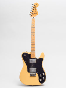 1973 Fender Telecaster Deluxe