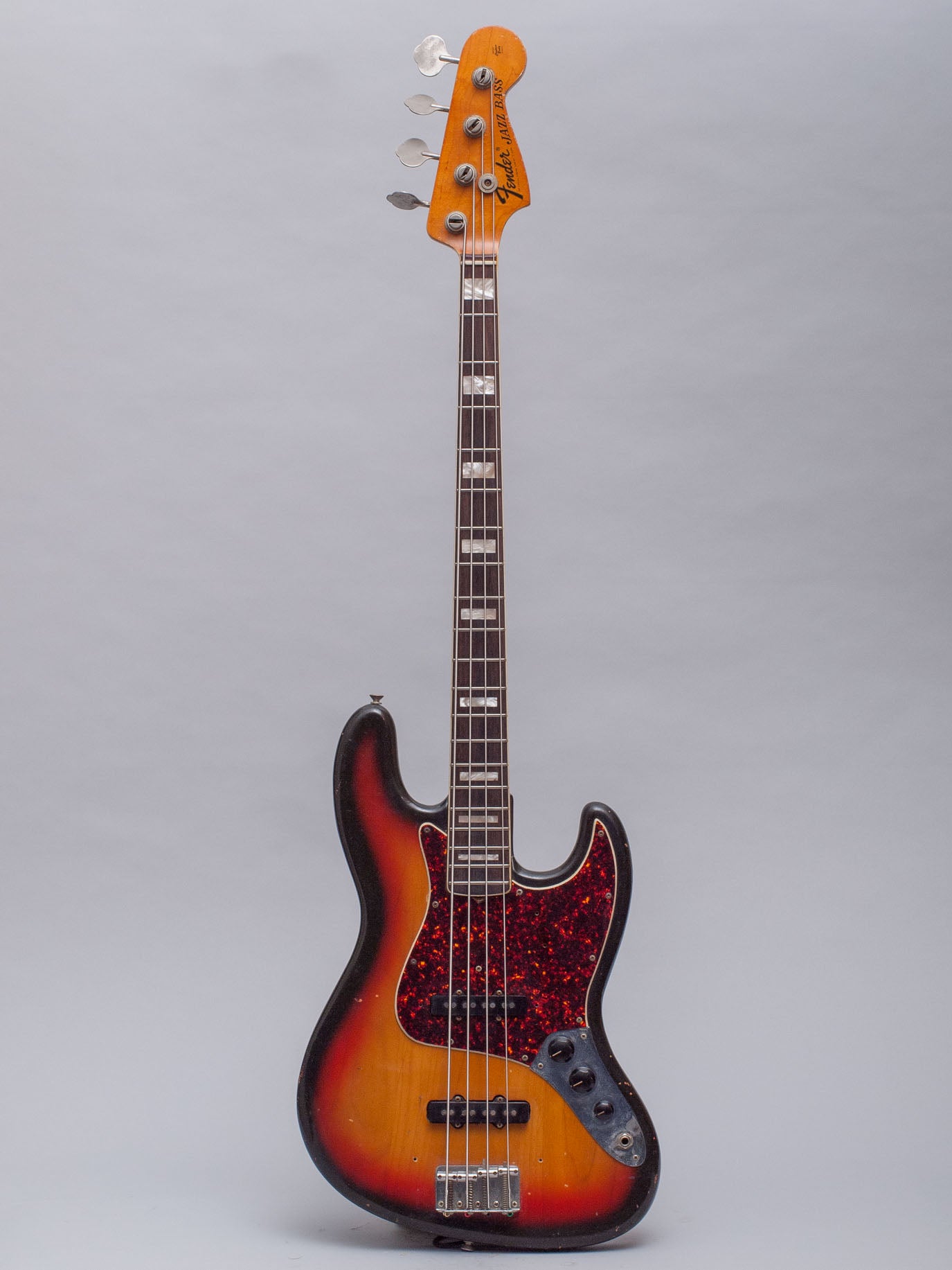 Fender Player II Jazz Bass - Polar White #30129 – Empire Music