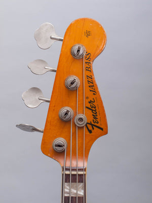 1973 Fender Jazz Bass