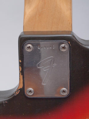 1973 Fender Jazz Bass