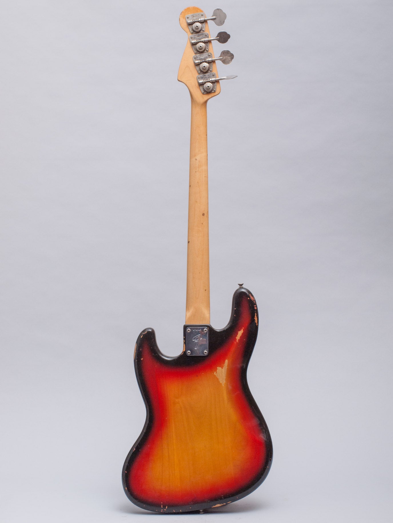 1973 Fender Jazz Bass