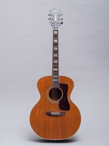 1973 Guild F-47