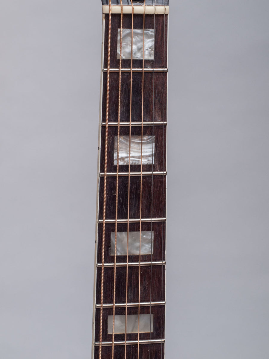 1973 Guild F-47 – TR Crandall Guitars