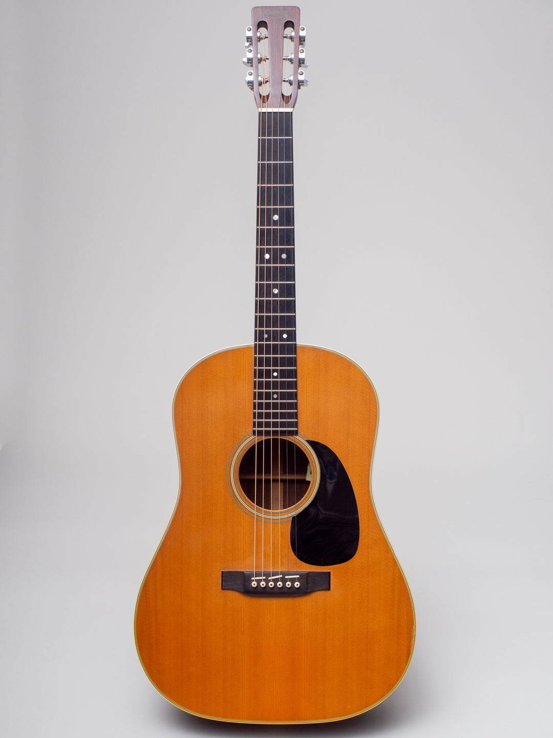 1973 Martin D-28S – TR Crandall Guitars