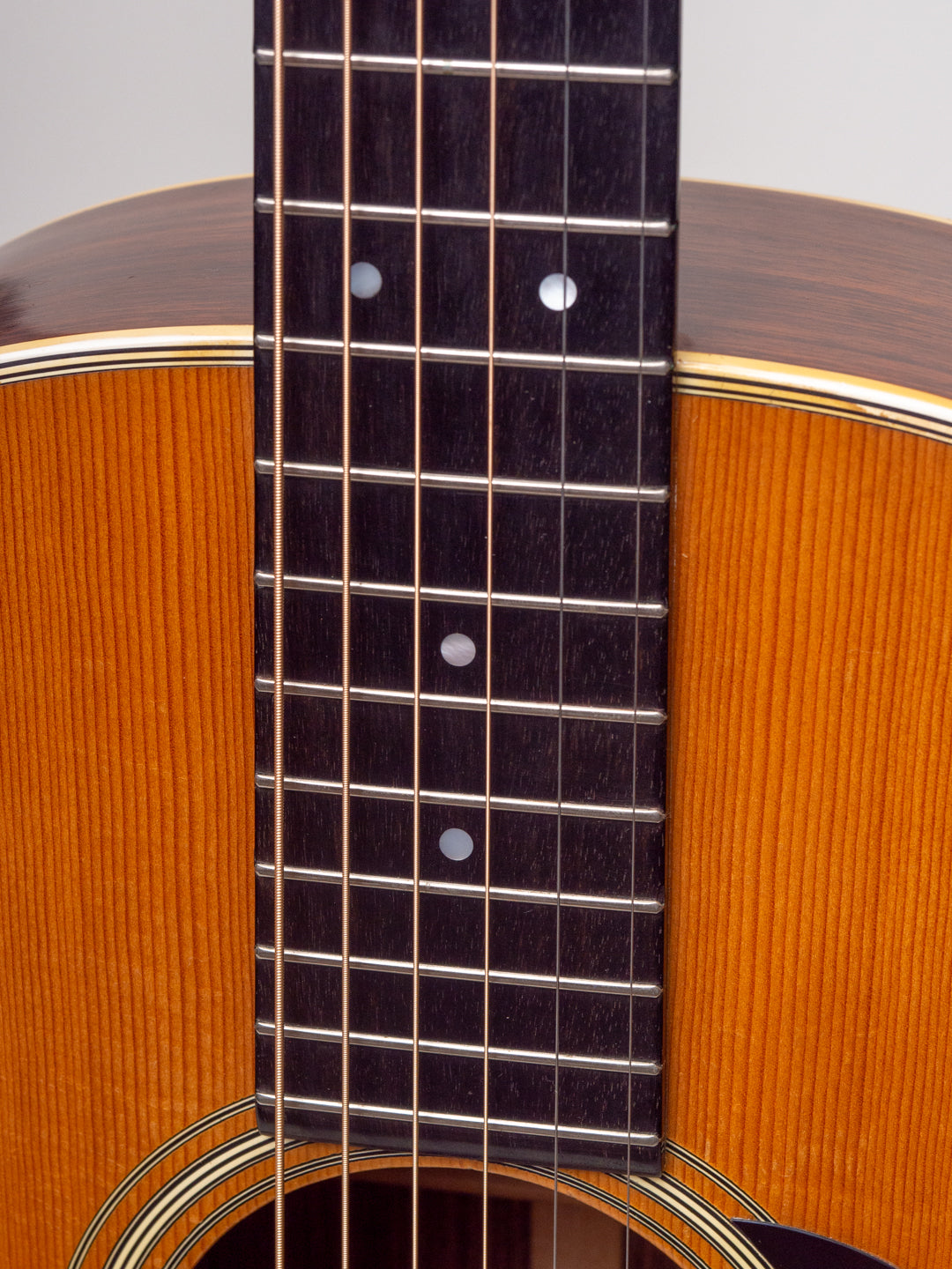 1973 Martin D-28S