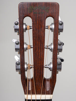 1973 Martin D-28S