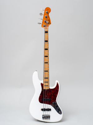 1973 Fender Jazz Bass