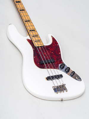 1973 Fender Jazz Bass