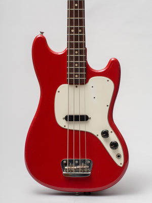1973 Fender Musicmaster Bass